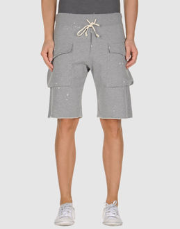 SLEEP - FELPE - Pantaloncini felpa - su YOOX.COM