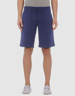 LO NOT EQUAL - FELPE - Pantaloncini felpa
