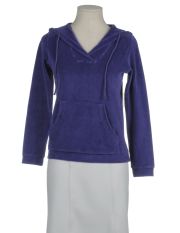 ROSSOPURO - Hooded sweatshirt
