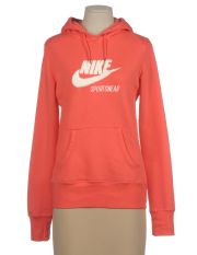 NIKE SPORTWEAR - Hooded sweatshirt