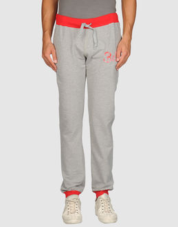 BOB - FELPE - Pantaloni felpa - su YOOX.COM