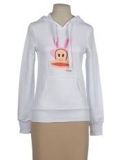 PAUL FRANK - Толстовка с капюшоном