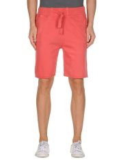 40WEFT - Fleece-Shorts
