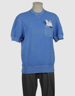 DSQUARED2 - FELPE - Felpe - su YOOX.COM