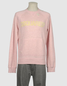 DSQUARED2 - FELPE - Felpe - su YOOX.COM