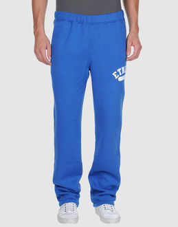 ETNIES - FELPE - Pantaloni felpa - su YOOX.COM