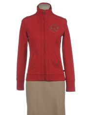 NAPAPIJRI - Zip sweatshirt