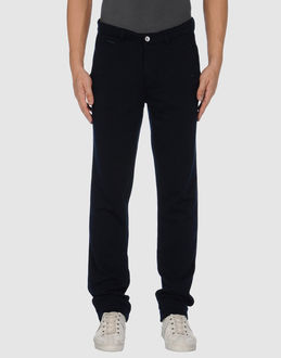 WOOLRICH - FELPE - Pantaloni felpa - su YOOX.COM