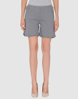 prezzi e offerte DOUDOU FELPE Pantaloncini felpa su YOOX.COM su prezzi in promozione