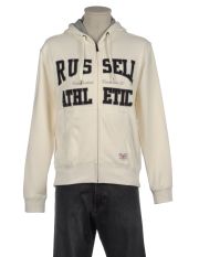 RUSSELL ATHLETIC - Kapuzensweatshirt