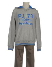 PEPE JEANS - Толстовка с капюшоном