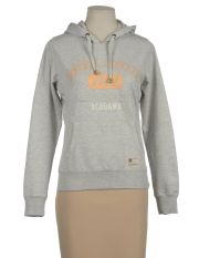 RUSSELL ATHLETIC - Sweat avec capuche