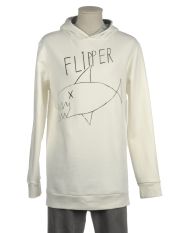 DEAD MEAT - Hooded sweatshirt