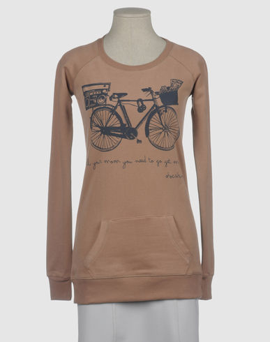 ZOOM SHOESHINE - Sweatshirt