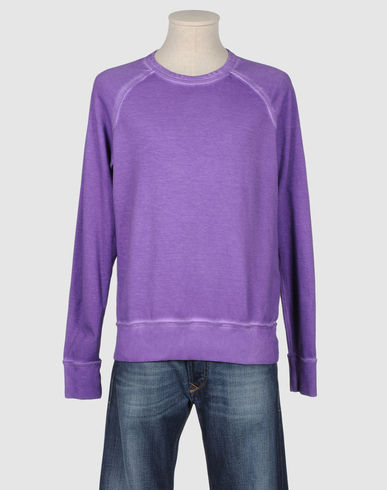 ZOOM DIESEL - Sweatshirt