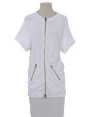 LANEUS - Felpa con zip