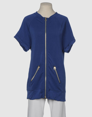 ZOOM LANEUS - Zip sweatshirt