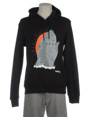 KNOB - Hooded sweatshirt