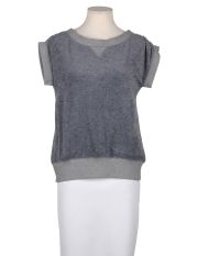 SACAI LUCK - Felpa