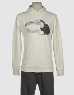 DEAD MEAT - FELPE - Felpe con cappuccio - su YOOX.COM