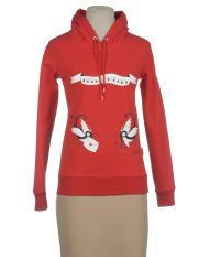 KNOB - Hooded sweatshirt