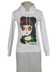 KNOB - Hooded sweatshirt