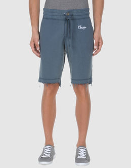 CHARAPA - FELPE - Pantaloncini felpa - su YOOX.COM