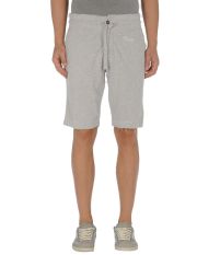 CHARAPA - Fleece-Shorts