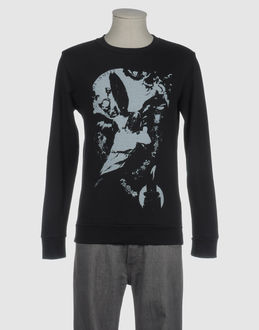 DEAD MEAT - FELPE - Felpe - su YOOX.COM