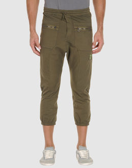 BARBONI DI LUSSO - FELPE - Pantaloni felpa - su YOOX.COM