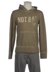 REIGN - Sudadera con capucha