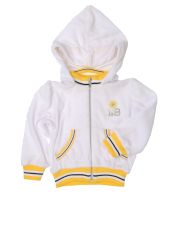 LAURA BIAGIOTTI - Sweatshirt mit Zipp