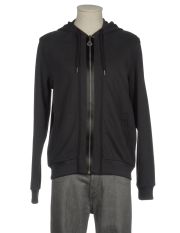PUMA RUDOLF D SCHUHFABRIK - Felpa con cappuccio