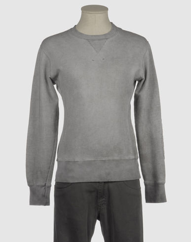 ZOOM ATHLETIC VINTAGE - Sweatshirt