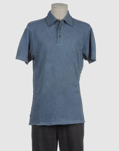 ZOOM ATHLETIC VINTAGE - Polo shirt