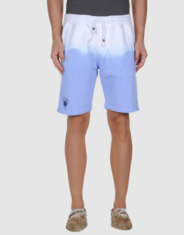 TOM REBL  - FELPE - Pantaloncini felpa - su YOOX.COM