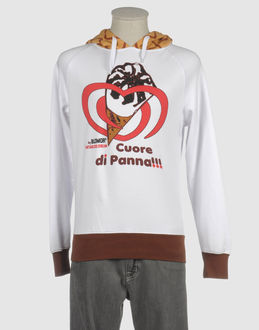 BLOMOR - FELPE - Felpe con cappuccio - su YOOX.COM