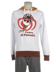 BLOMOR - Felpa con cappuccio