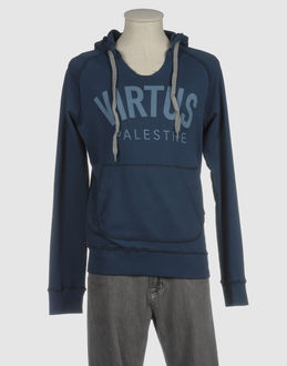 VIRTUS PALESTRE - FELPE - Felpe con cappuccio - su YOOX.COM