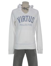 VIRTUS PALESTRE - Kapuzensweatshirt