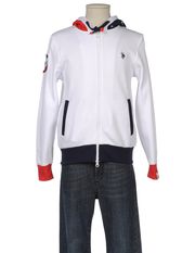 U.S.POLO ASSN. - Толстовка с капюшоном