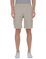 GOLD CASE - Fleece-Shorts