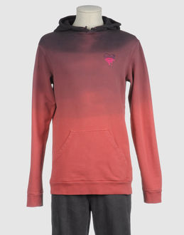 TOM REBL  - FELPE - Felpe con cappuccio - su YOOX.COM