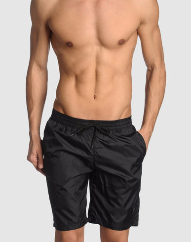 ZOOM FREDDY ATHLETIC LIFE - Sweat shorts