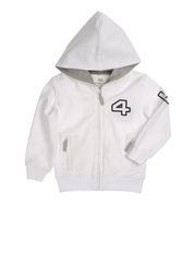 PACIOTTI 4US - Kapuzensweatshirt