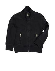 C.P. COMPANY UNDERSIXTEEN - スウェットブルゾン