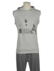 DEAD MEAT - Hooded sweatshirt