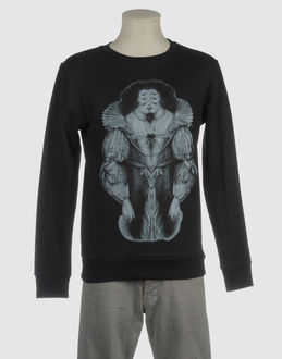 DEAD MEAT - FELPE - Felpe - su YOOX.COM