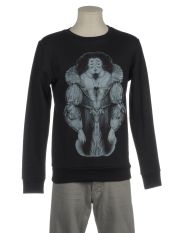 DEAD MEAT - Sweatshirt