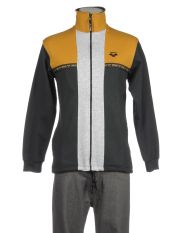 ARENA - Sweat avec zip